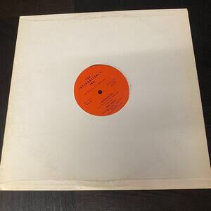 BIG FOOT - 12" - I Apologize/ Watch Your Step - Sue Records SRI-1124